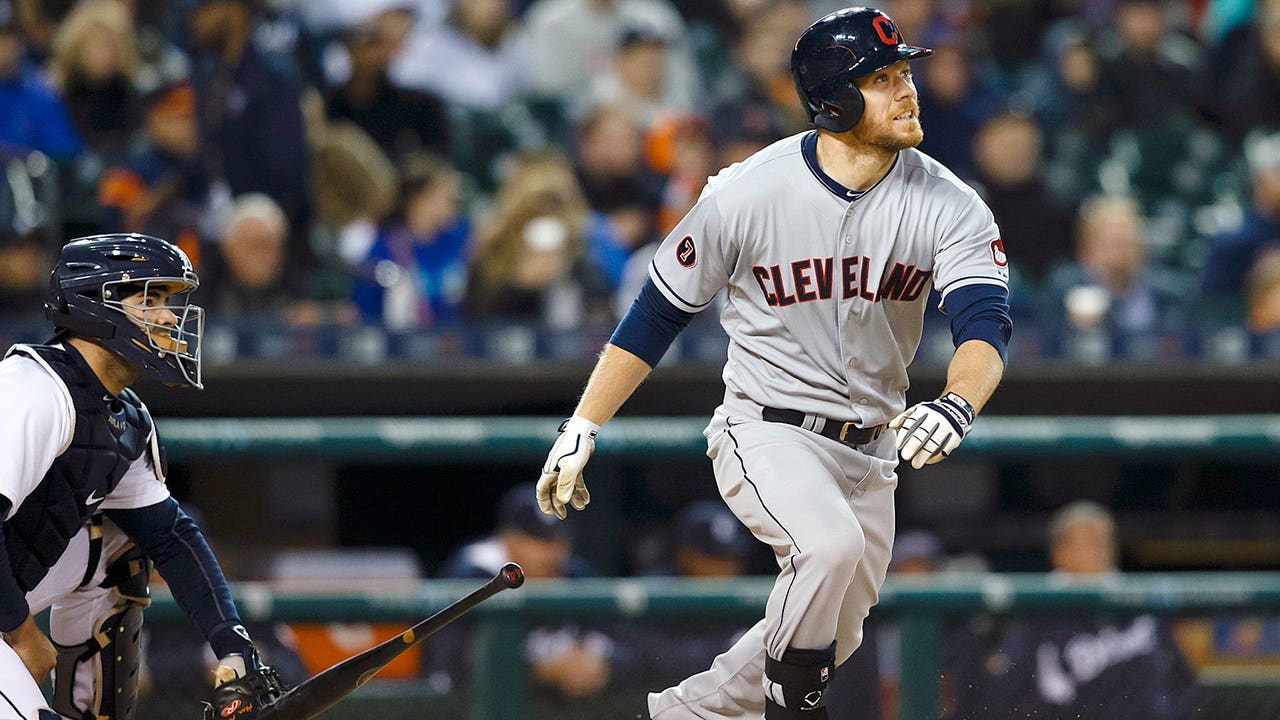 Moss looks to stay hot against AL Central leader